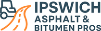 Ipswich Asphalt & Bitumen Pros Logo